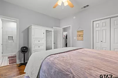100 Gregg Street, Mt Vernon, TX 75457 - Photo 16