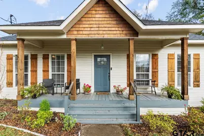 100 Gregg Street, Mt Vernon, TX 75457 - Photo 2