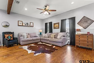 100 Gregg St, Mt Vernon, TX 75457 - Photo 6