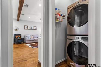 100 Gregg Street, Mt Vernon, TX 75457 - Photo 12