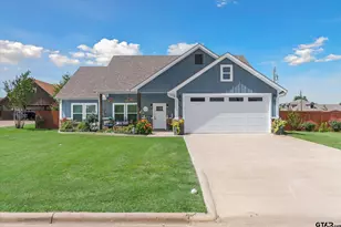 393 E Pennsylvania Ave, Van, TX 75790 - Photo 2