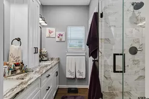 393 E Pennsylvania Ave, Van, TX 75790 - Photo 20