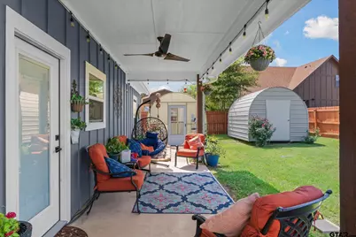 393 E Pennsylvania Ave, Van, TX 75790 - Photo 28