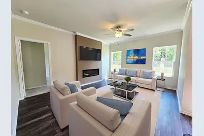 1110 Park Meadows Dr., Whitehouse, TX 75791 - Photo 2