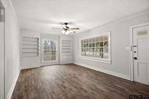 2707 Dudley Rd, Kilgore, TX 75662 - Photo 6