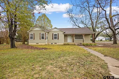 2707 Dudley Road, Kilgore, TX 75662 - Photo 1