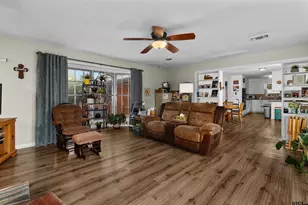 387 Hill Ave, Rusk, TX 75785 - Photo 8