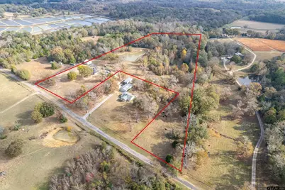 2906 Vz Cr 4923, Ben Wheeler, TX 75754 - Photo 38