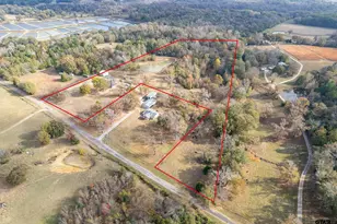 2906 Vz Cr 4923, Ben Wheeler, TX 75754 - Photo 38