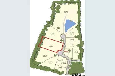 8741 Wilder Trail, Tyler, TX 75703 - Photo 1