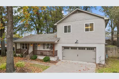 700 Oxford Drive, Tyler, TX 75703 - Photo 1