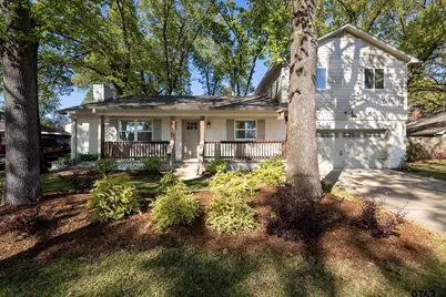 700 Oxford Drive, Tyler, TX 75703 - Photo 1