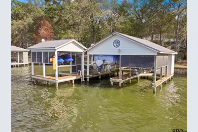 190 County Road 2452, Leesburg, TX 75451 - Photo 34