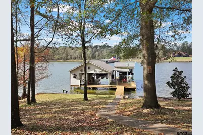 190 County Road 2452, Leesburg, TX 75451 - Photo 30