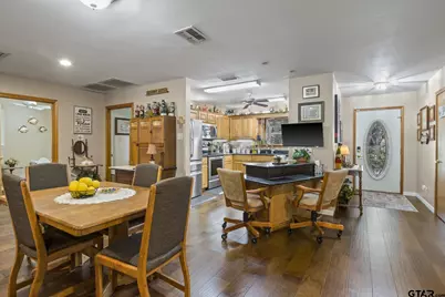 190 County Road 2452, Leesburg, TX 75451 - Photo 8