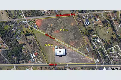 10408 E Hwy 64, Tyler, TX 75707 - Photo 8
