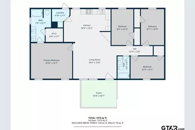 10473 County Road 3116, Winona, TX 75792 - Photo 4