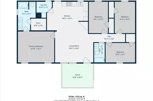 10473 County Rd 3116, Winona, TX 75792 - Photo 4