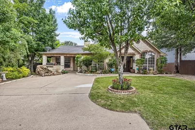 1017 E Olive St., Tyler, TX 75702 - Photo 2