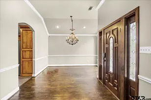 1017 E Olive St, Tyler, TX 75702 - Photo 4