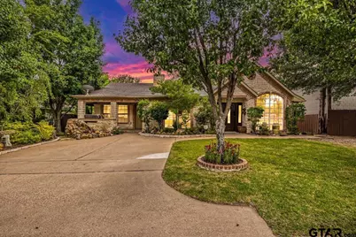 1017 E Olive St., Tyler, TX 75702 - Photo 1