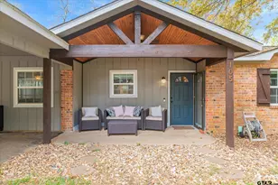 105 Grass Knoll Dr, Hideaway, TX 75771 - Photo 2