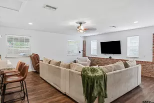 105 Grass Knoll Dr, Hideaway, TX 75771 - Photo 10