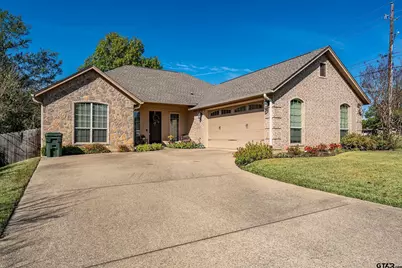 3056 Cornerstone Trail, Tyler, TX 75701 - Photo 1