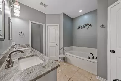 3056 Cornerstone Trail, Tyler, TX 75701 - Photo 12