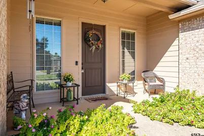 3056 Cornerstone Trail, Tyler, TX 75701 - Photo 2