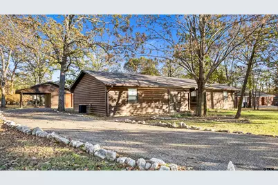 213 County Road 1997, Yantis, TX 75497 - Photo 4