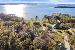 213 Co Rd 1997, Yantis, TX 75497 - Photo 32