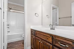 207 Bedford, Bullard, TX 75757 - Photo 22