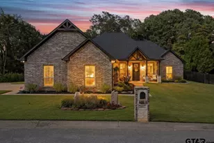 24012 Wildflower Cir, Lindale, TX 75771 - Photo 1