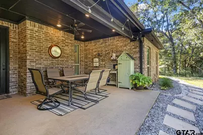 24012 Wildflower Circle, Lindale, TX 75771 - Photo 32