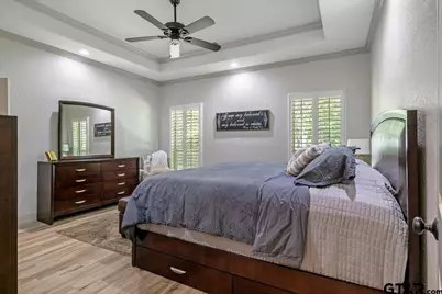 24012 Wildflower Circle, Lindale, TX 75771 - Photo 20