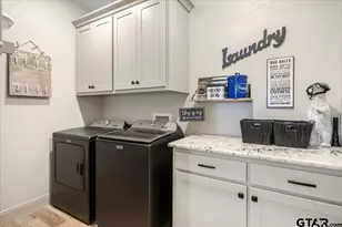 24012 Wildflower Cir, Lindale, TX 75771 - Photo 18