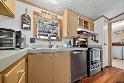 2000 W. An County Rd 441, Palestine, TX 75803 - Photo 18