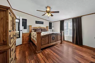 2000 W An County Rd 441, Palestine, TX 75803 - Photo 30