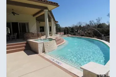 954 La Vista Drive, Tyler, TX 75703 - Photo 14