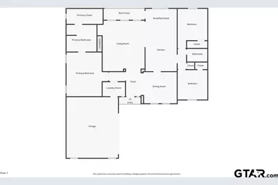 19443 Sara Lane, Flint, TX 75762 - Photo 44