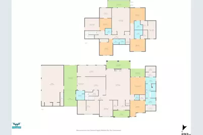 1360 E Main, Henderson, TX 75652 - Photo 48