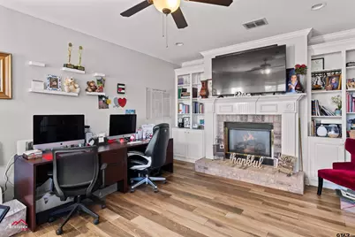 3815 Holly Ridge Dr, Longview, TX 75605 - Photo 6