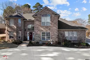 3815 Holly Ridge Dr, Longview, TX 75605 - Photo 1