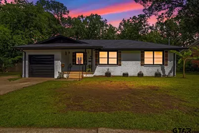 2216 Pleasent Dr, Tyler, TX 75701 - Photo 1