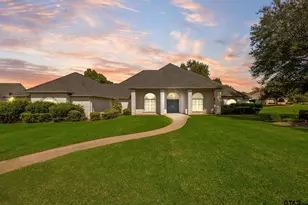 141 Cypress Point Cir, Hideaway, TX 75771 - Photo 8