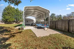 316 County Rd 2466, Mineola, TX 75773 - Photo 36