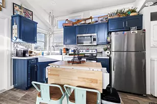 339 Indian Gap, Quitman, TX 75783 - Photo 4