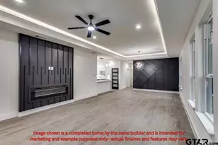 817 Private Road 3168, Gilmer, TX 75645 - Photo 8