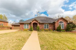 2618 Prestwick Rd, Jacksonville, TX 75766 - Photo 1